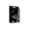 Conceptronic SELENE01B 2-násobný obojsmerný HDMI 2.0 prepínač, 4K60Hz