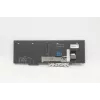 Lenovo 5N20W68287 náhradný diel notebooku klávesnica