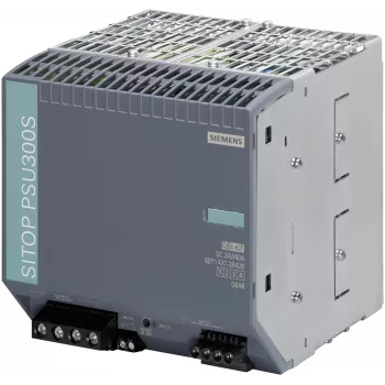 Siemens 6EP1437-2BA20 napájací zdroj interiérový viacfarebný
