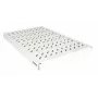 Polica do racku Equip Variable Shelf 19 inch 1U 1000MM sivá