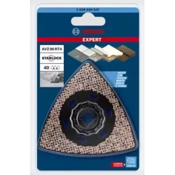 Bosch 2 608 900 047 brúsne príslušenstvo 1 kus