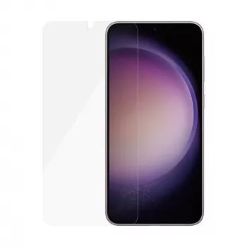 PanzerGlass SAFE. by ® ochrana displeja Samsung Galaxy S22 5G | S23+ | Ultra-Wide Fit | BULK