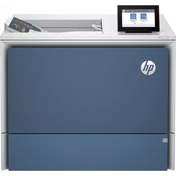 Tlačiareň HP LaserJet Enterprise Color 6701dn laserová farebná