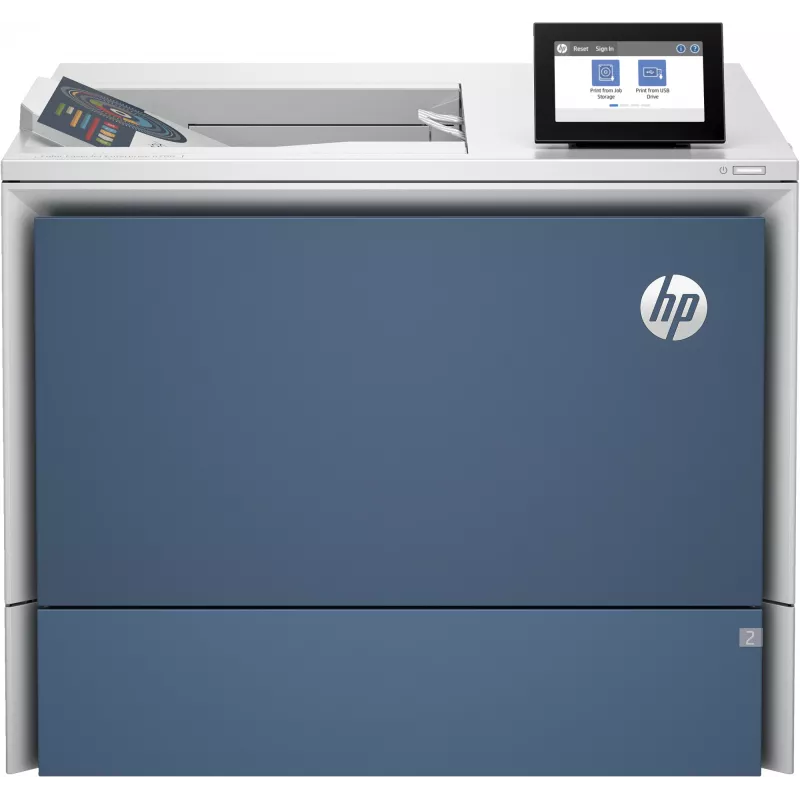 Tlačiareň HP LaserJet Enterprise Color 6701dn laserová farebná