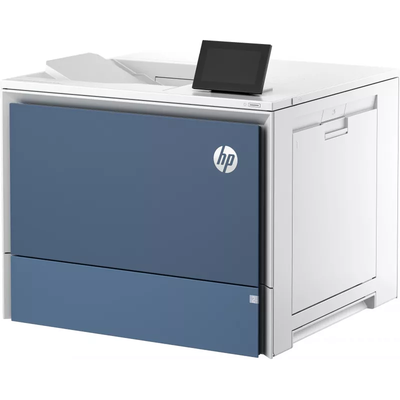 Tlačiareň HP LaserJet Enterprise Color 6701dn laserová farebná