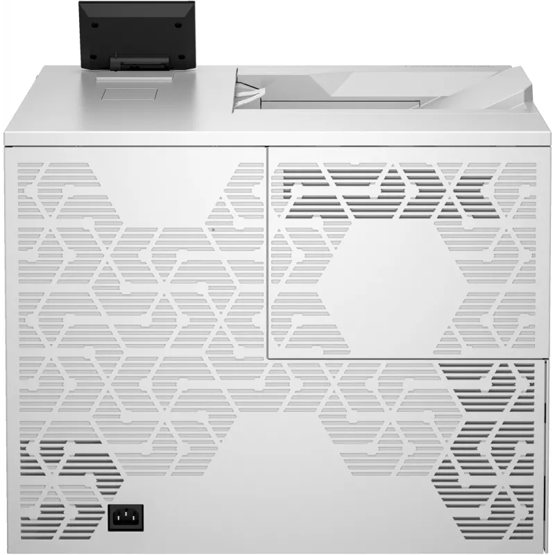 Tlačiareň HP LaserJet Enterprise Color 6701dn laserová farebná