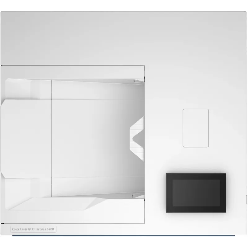 Tlačiareň HP LaserJet Enterprise Color 6701dn laserová farebná