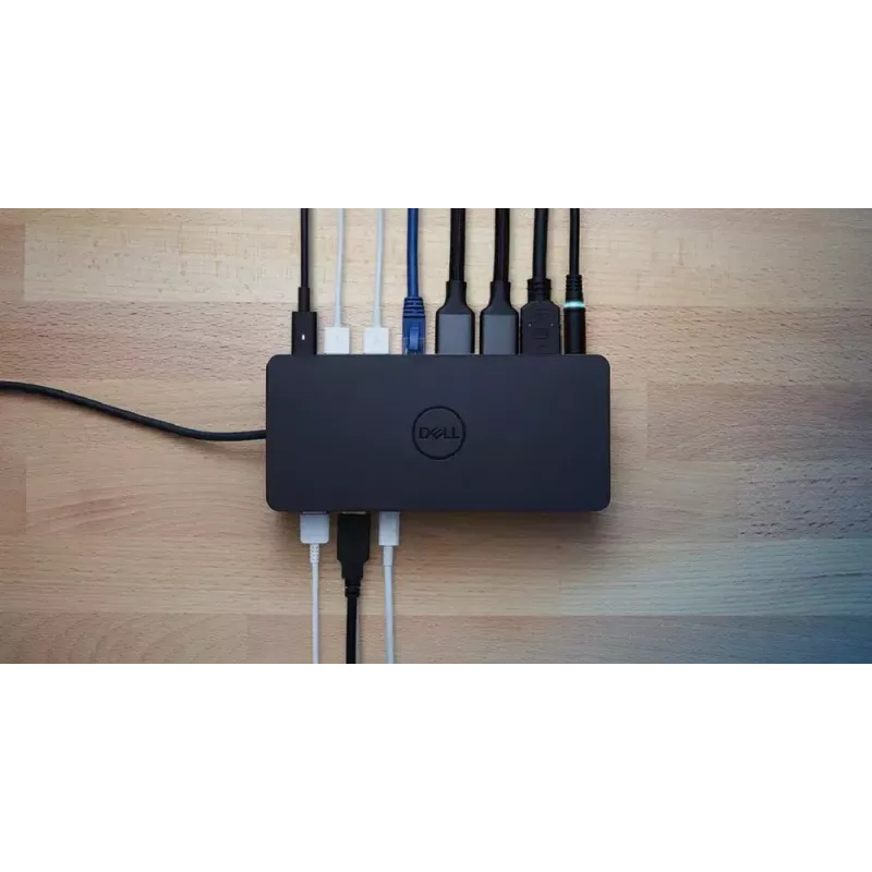 Dokovacia stanica DELL Universal Dock - UD22