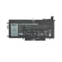 Origin Storage Dell batéria 7280 4 články 60 Wh