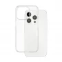 PanzerGlass SAFE. by ® TPU puzdro transparentné iPhone 15 Pro
