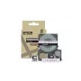 Epson LK-4UAS sivá, fialová