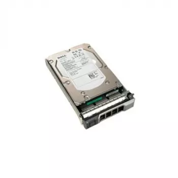 DELL 5R6CX interný pevný disk 600 GB 10000 ot/min 2,5 palca SAS