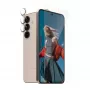PanzerGlass 2-in-1 ochranný balík Samsung Galaxy S25 odolný proti poškriabaniu a nárazom