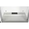 Equip Eco Mount 19' skriňa, 07U, 540X400MM, RAL7035 sivá