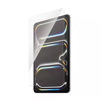 PanzerGlass SAFE. by ® ochrana displeja iPad Pro 11 palcov (2024-2025) | Ultra-Wide Fit s nástrojom Fastfit