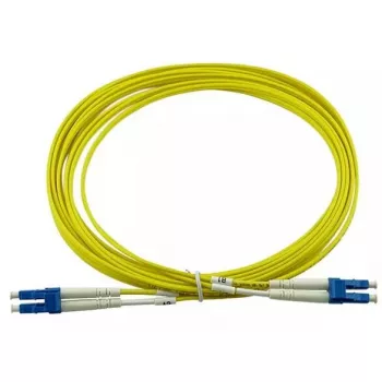 Optický kábel BlueOptics SFP3131BU2.5MK 2,5 m LC žltý