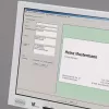 Vizitky Sigel DP839 laser/inkjet biela
