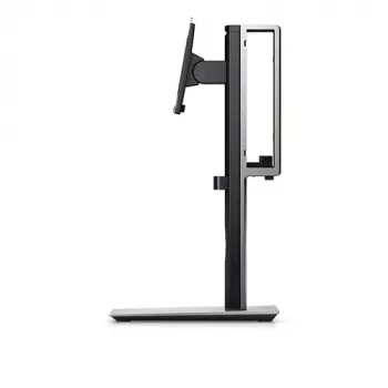 DELL Micro Form Factor All-in-One stojan - MFS18, voľne stojaci, 5,7 kg, 48,3 cm (19