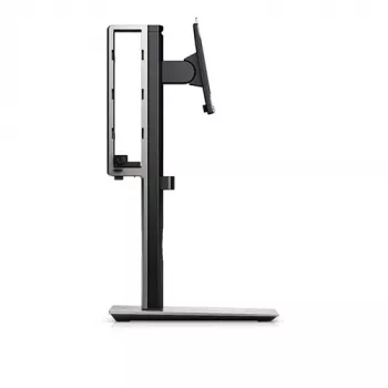 DELL Micro Form Factor All-in-One stojan - MFS18, voľne stojaci, 5,7 kg, 48,3 cm (19