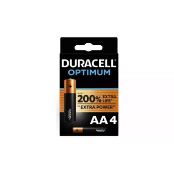 Duracell domáca batéria jednorazová batéria AA