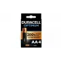 Duracell domáca batéria jednorazová batéria AA