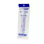 Tlačové etikety Brother ID2260 12 listov 22 x 60 mm