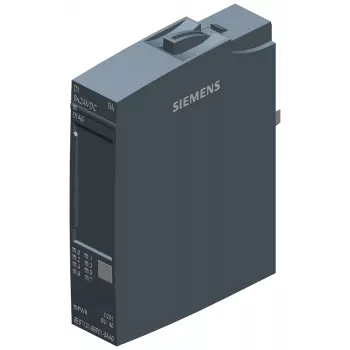 Siemens SIMATIC ET 200SP 6ES7131-6BF01-0AA0 modul digitálnych vstupov, DI 8x24VDC Basic