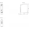 Siemens SIMATIC ET 200SP 6ES7131-6BF01-0AA0 modul digitálnych vstupov, DI 8x24VDC Basic