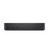 DELL D6000 káblový USB 3.2 Gen 1 (3.1 Gen 1) Type-C čierny