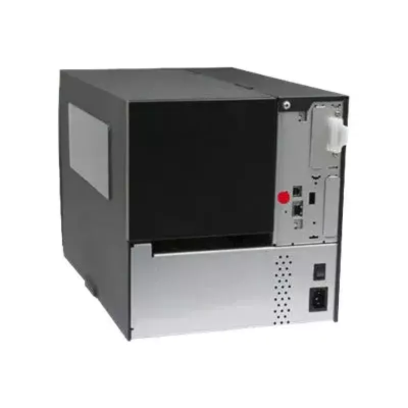 Tlačiareň etikiet Toshiba B-EX4T1-TS12-QM-R