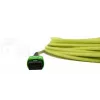 Optický kábel MPO 4x LC BlueOptics CBL-MPO12-4LC-SMF-10M 10m G.657.A1