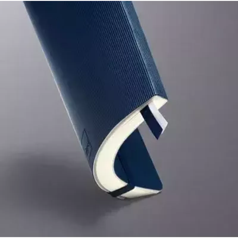 Poznámkový blok Sigel Conceptum A4 194 listov modrý