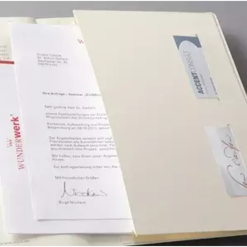 Poznámkový blok Sigel Conceptum A4 194 listov modrý