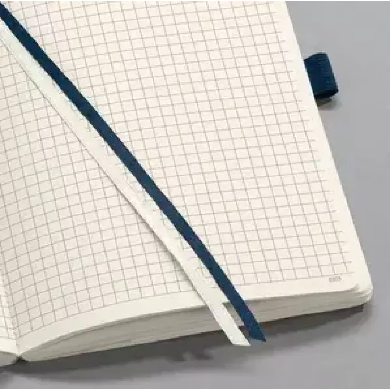 Poznámkový blok Sigel Conceptum A4 194 listov modrý