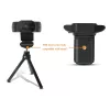 Conceptronic AMDIS 2K Super HD webkamera s automatickým zaostrovaním a mikrofónom