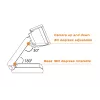 Conceptronic AMDIS 2K Super HD webkamera s automatickým zaostrovaním a mikrofónom