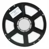 FlashForge HS PLA filament 1,75 mm, biely, 1 kg