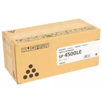 Ricoh 407323 tonerová kazeta 1 kus originál čierna