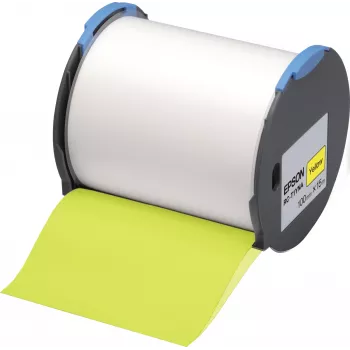 Epson RC-T1YNA 100mm žltá páska