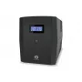 Conceptronic ZEUS03G 1200VA 720W UPS, 4 UK zásuvky, HID-USB, RJ45 vstup/výstup, AVR