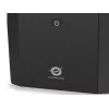 Conceptronic ZEUS03G 1200VA 720W UPS, 4 UK zásuvky, HID-USB, RJ45 vstup/výstup, AVR