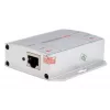 EXSYS EX-60300 PoE+ Gigabit Injector 60W, vstup DC od +12V do +32V