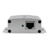 EXSYS EX-60300 PoE+ Gigabit Injector 60W, vstup DC od +12V do +32V