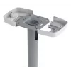 Stropný držiak Kindermann Comfort² 60