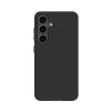Zadný kryt dbramante1928 Nuuk pre Samsung Galaxy S25+ — plast, čierny