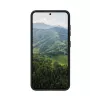Zadný kryt dbramante1928 Nuuk pre Samsung Galaxy S25+ — plast, čierny