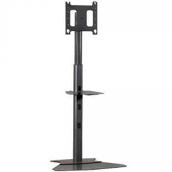 Chief MF1UB držiak signage displeja 165,1 cm (65 palcov) čierny
