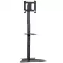 Chief MF1UB držiak signage displeja 165,1 cm (65 palcov) čierny
