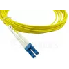 LWL patch kábel BlueOptics SFP3131BU2MK — OS2 Singlemode, 2 m, LC–LC, 9 µm, plný duplex