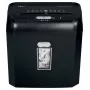 Rexel ProMax RPS812 skartovačka na prúžky P2, prúžkový rez, 22 cm, 6 mm, 12 L, 88 listov, 58 dB